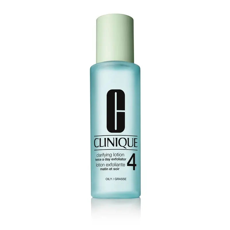 Clinique Loção Clarificante 4 Loção Clarificante, 200 ml
