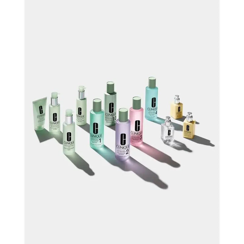 Clinique Loção Clarificante 4 Loção Clarificante, 200 ml