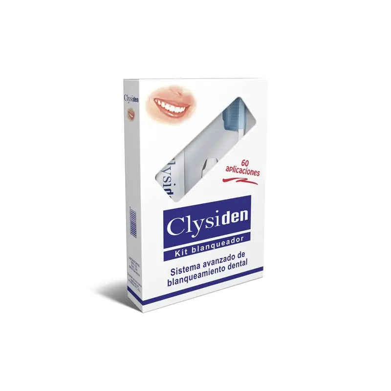 Clysiden Kit 60 Aplicações