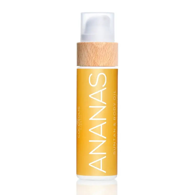 Cocosolis Ananas , 110 ml
