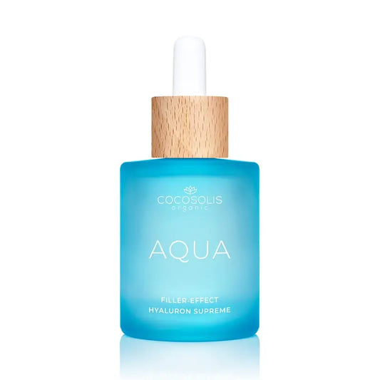Cocosolis Aqua Filler-Effect Hyaluron Supreme , 50 ml
