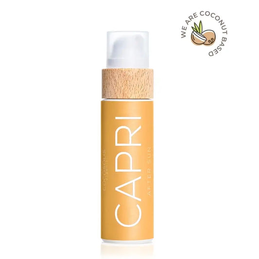 Cocosolis Capri Loção prolongadora do bronzeado pós-solar , 100 ml