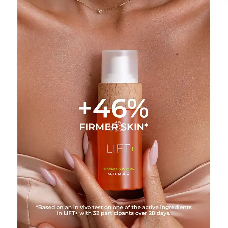 Cocosolis Lift+ Sérum Anti-Envelhecimento , 50 ml
