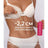 Cocosolis Slim+ Serum modelador de barriga e braços, 100 ml