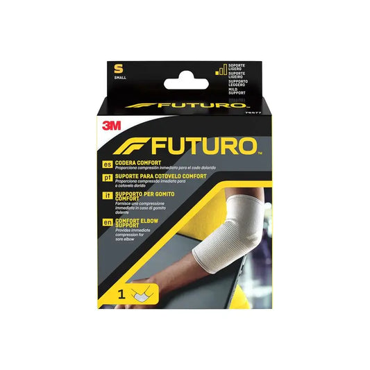 3M Futuro Comfort Brace Tamanho Pequeno