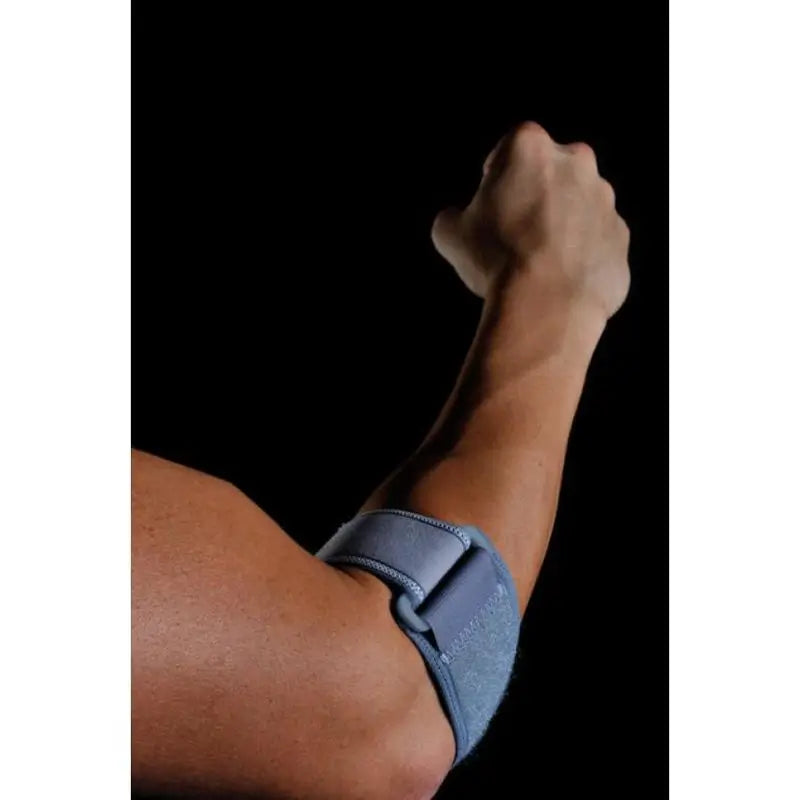 Faixa de neoprene para epicondilite da banda de cotovelo Farmalastic, tamanho único