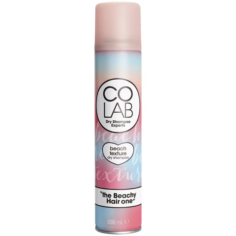 Colab Beach Waves Champô seco , 200 g