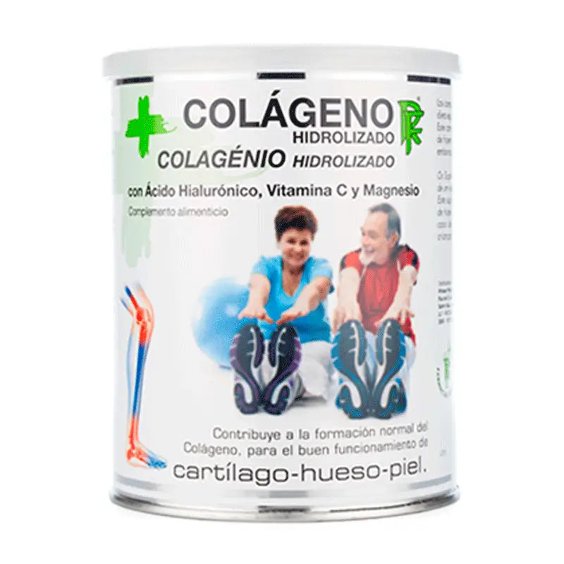 Suplemento alimentar de colagénio hidrolisado, 300 g