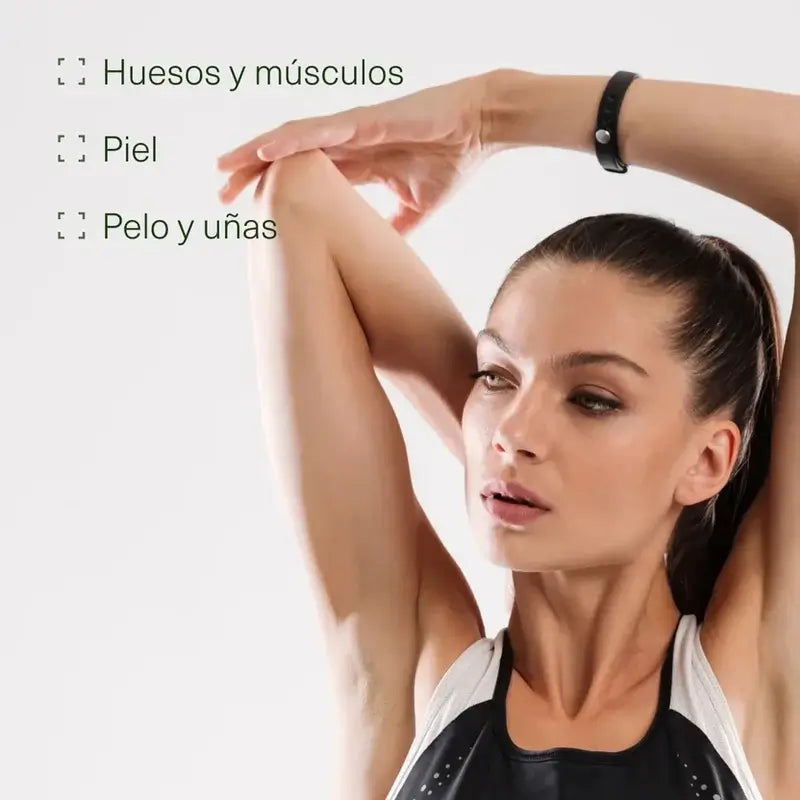 Aldous Labs Colagénio Hidrolisado Peptiplus : 750 mg : 120 cápsulas