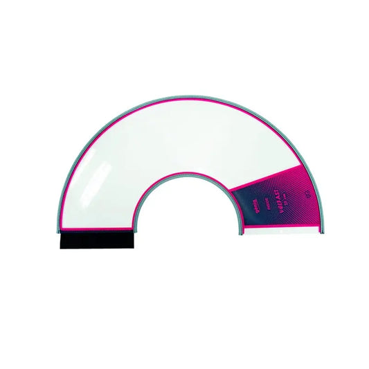 Colar Elizabetano Velfast 25, 1 Unidade