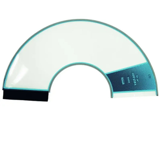 Colar Elizabetano Velfast 30, 1 Unidade