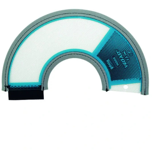 Colar Elizabetano Velfast 7,5, 1 Peça