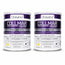 Collmar Drasanvi Magnésio Limão , 2X300 Gr