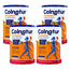 Colnatur Complex Forest Berry Sabor Pack 4 x 345 gramas