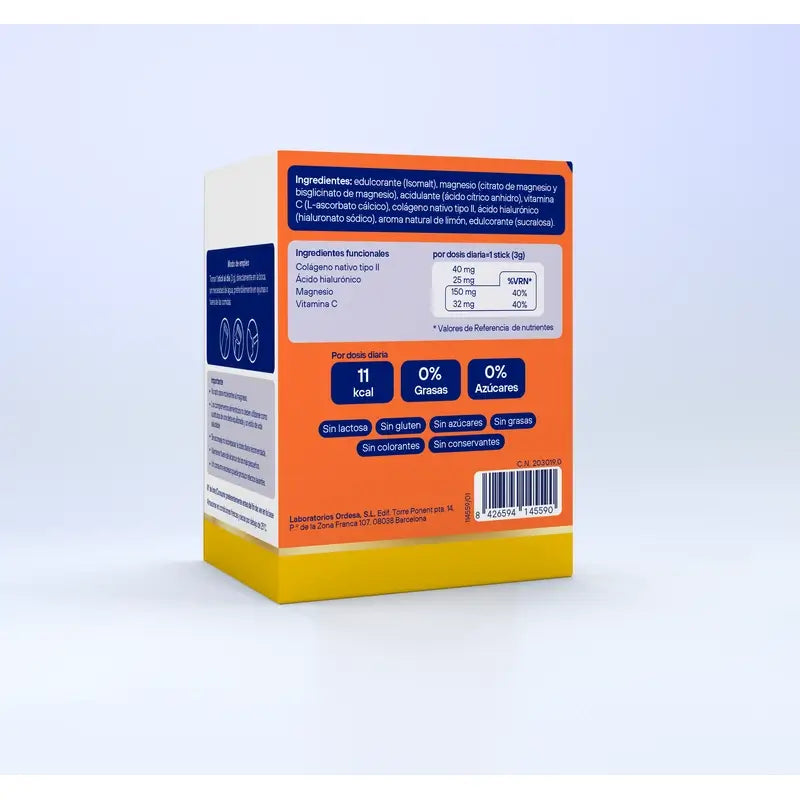 D+Donnaplus Safromotive 12x60 Capsulas