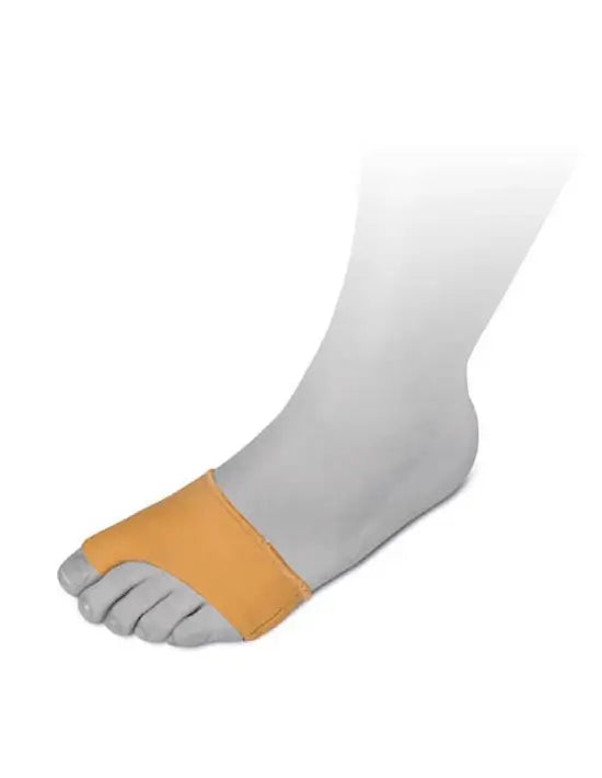 Protector elástico de tripla acção Comforsil Cc320, tamanho S