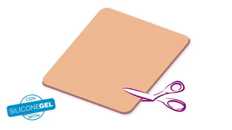 Película adesiva para recorte Comforsil Aqua Cc329