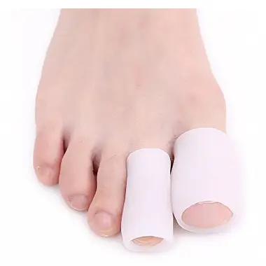 Tubo de protecção Comforsil com revestimento interior em gel