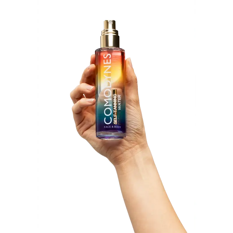 Comodynes Duplo Água Doce Self, 2x100 ml