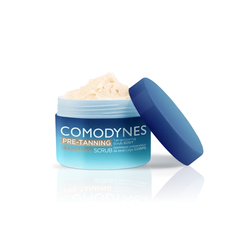 Comodynes Esfoliante Corporal, 150 ml