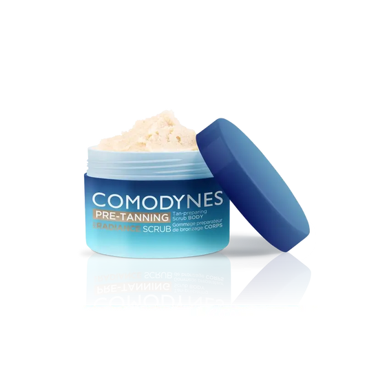 Comodynes Esfoliante Corporal, 150 ml