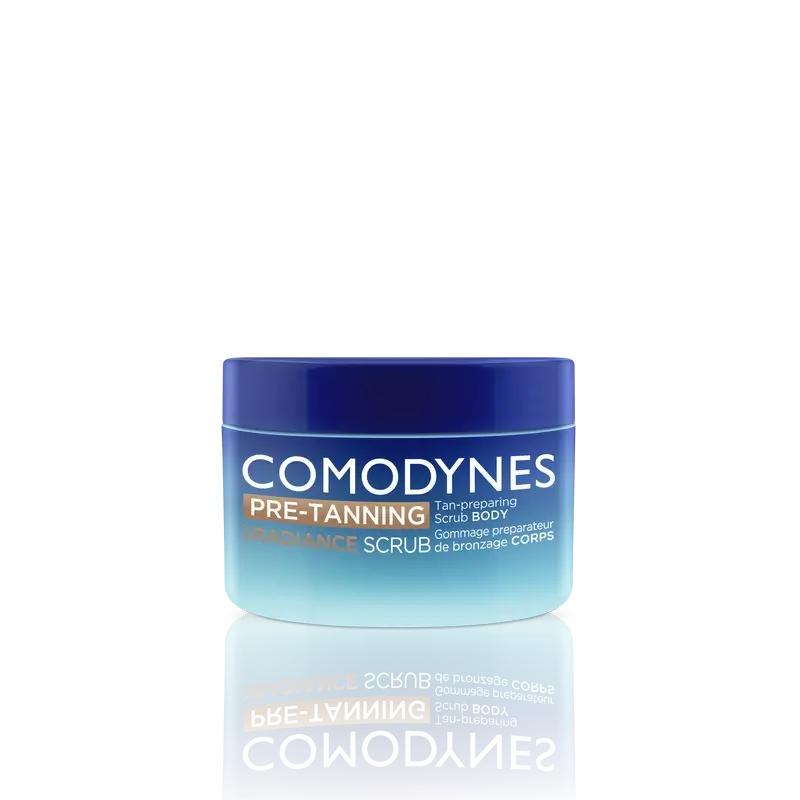 Comodynes Esfoliante Corporal, 150 ml