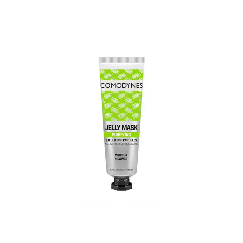 Máscara de Gel Purificante Comodynes 30 ml