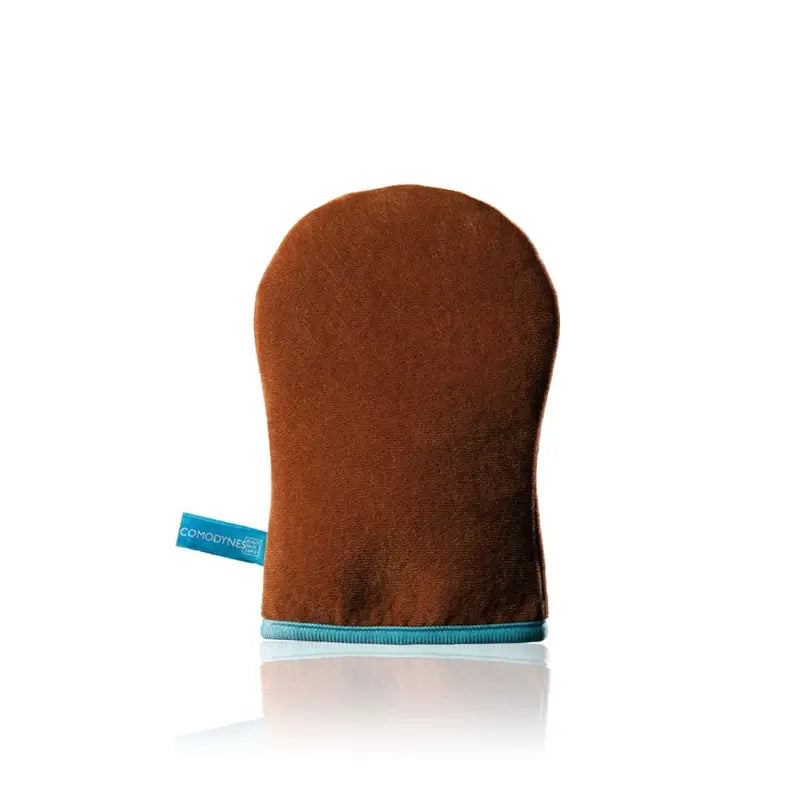 Luva de Autobronzeamento Corporal Comodynes, 3 pcs.