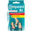 Compeed Blisters Pack Mix, 10 unidades