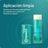 Compeed Ampolas Stick Antifricção, 8ml