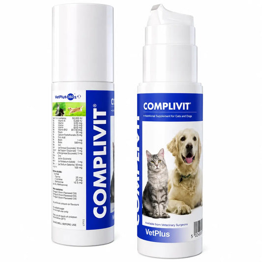 COMPLIVIT 150GR