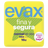Evax Thin & Safe Normal Pads 16 unidades