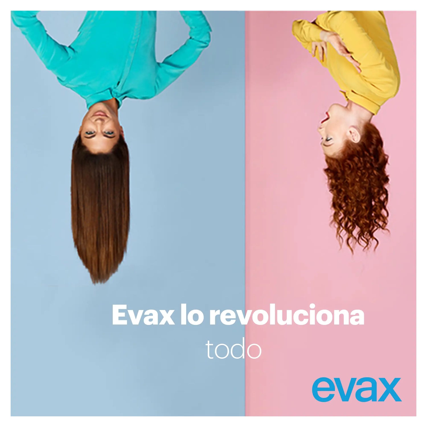 Evax Thin & Safe Normal Pads 16 unidades
