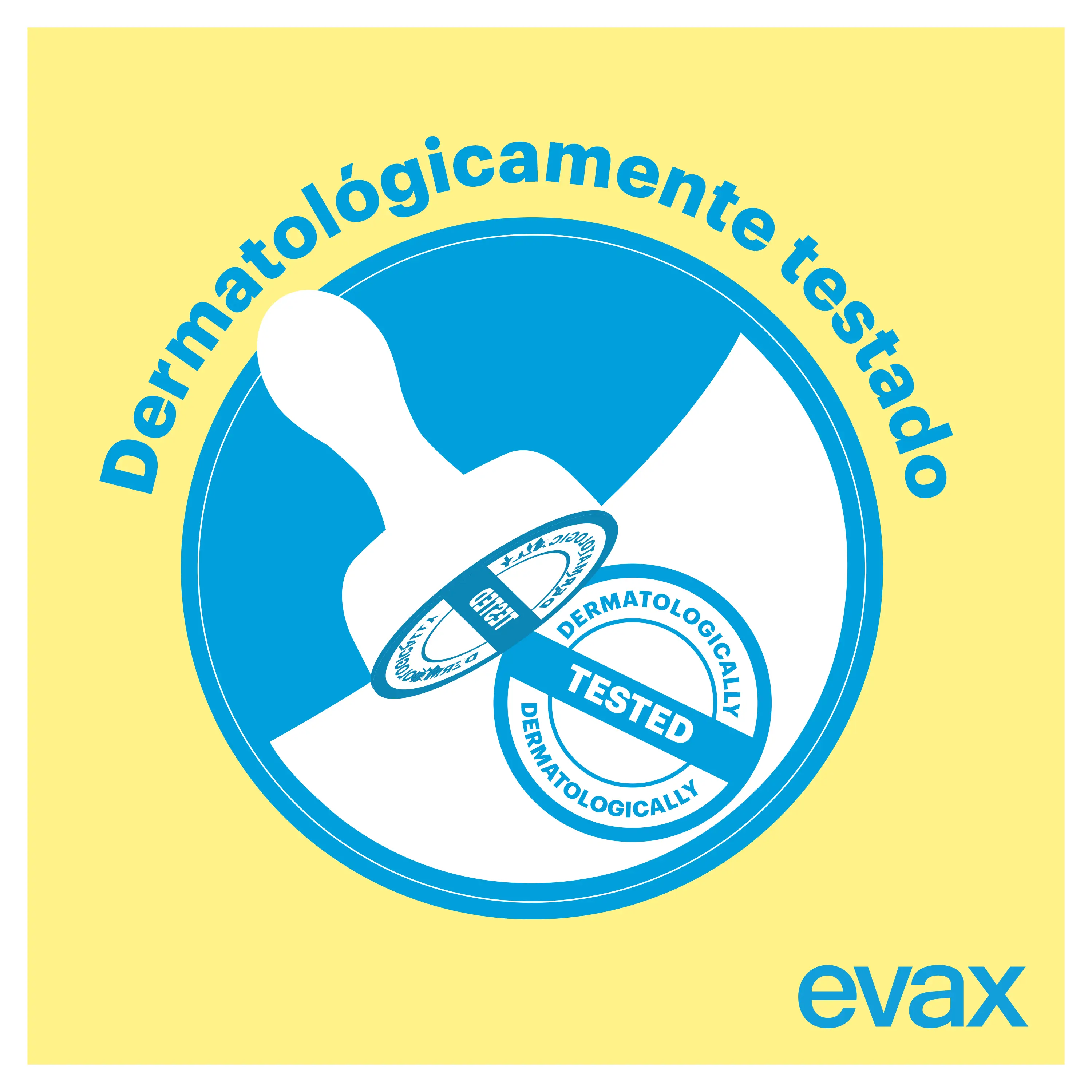 Evax Thin & Safe Normal Pads 16 unidades