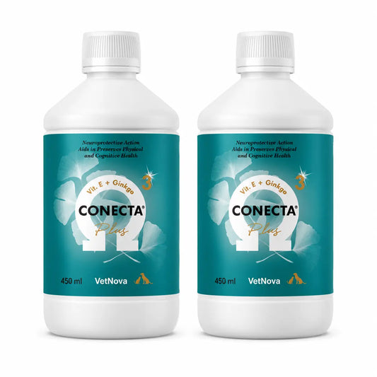 Conecta Vetnova Conecta Plus, 450 Ml , embalagem 2