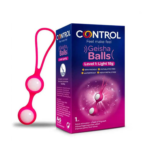 CONTROLE DE BOLAS DE GUEIXA 1 UNIDADE