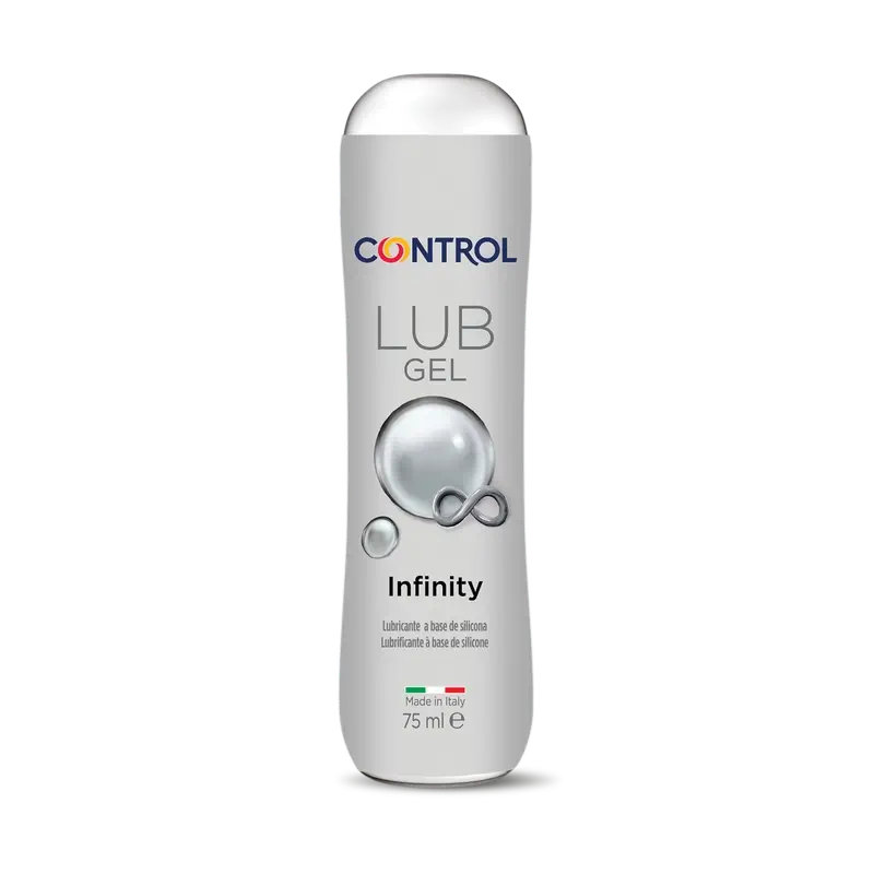 Control Infinity Lubricant, 75 ml