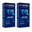 Control Nature Xxl, 12 unidades, embalagem 2
