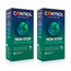 Control Non Stop Dots & Lines, 12 unid., embalagem 2