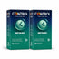 Control Non Stop Retard, 12 unid., embalagem 2