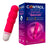 Vibrador Control Velvet Secret