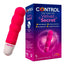 Vibrador Control Velvet Secret