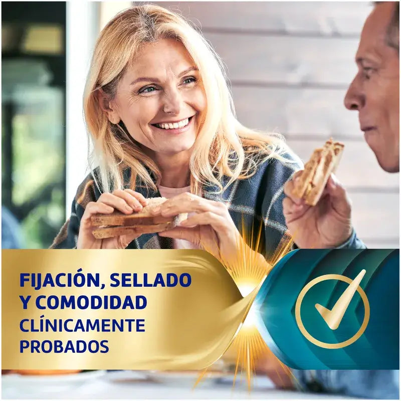 Corega Power Max Supreme Creme Fixador de Dentaduras , 70 g