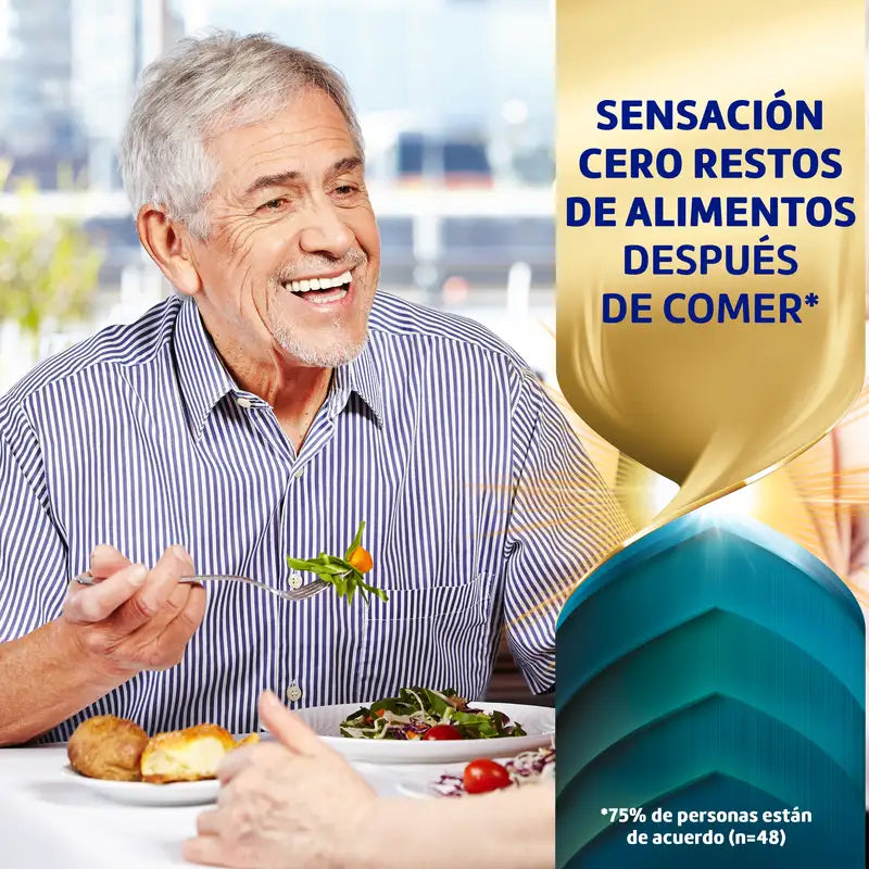 Corega Power Max Supreme Creme Fixador de Dentaduras , 70 g