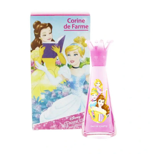 Colónia Infantil Corine De Farme Princesses , 30 ml