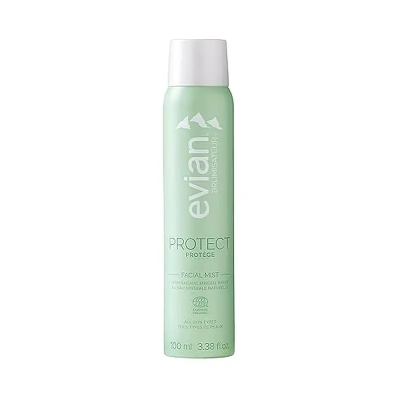 Corine De Farme Névoa Facial Protetora Evian, 100 ml