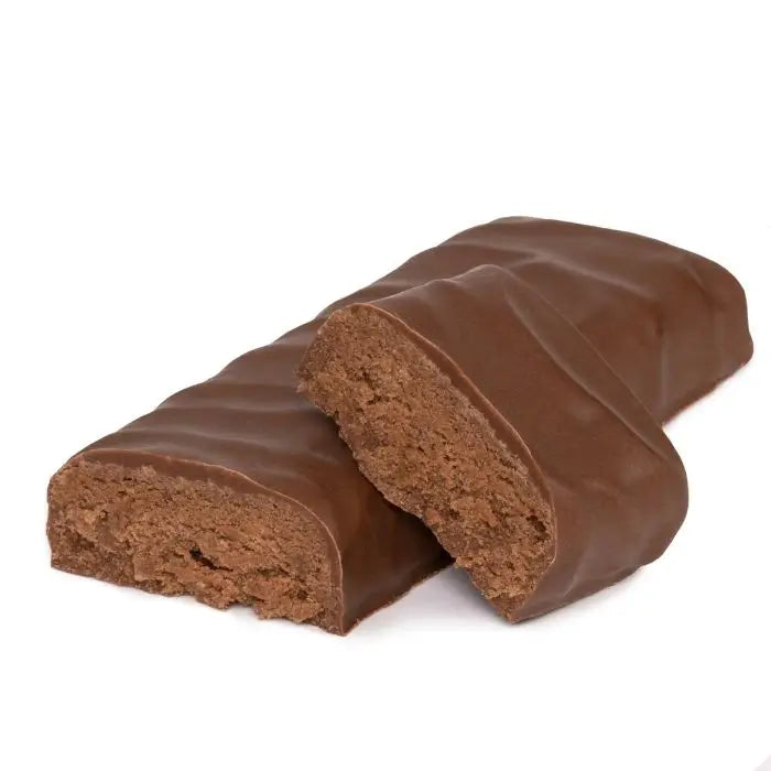 Barra de chocolate Corny 30% Proteína 0% Açúcares adicionados , 50 gramas