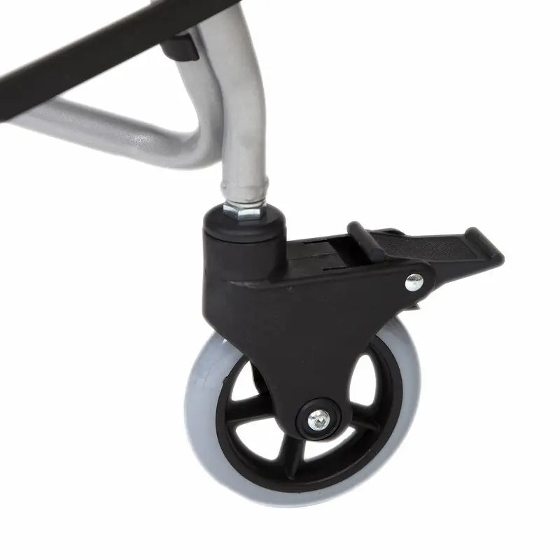 Cadeira de rodas dobrável para duche/Wc Corysan Ercina