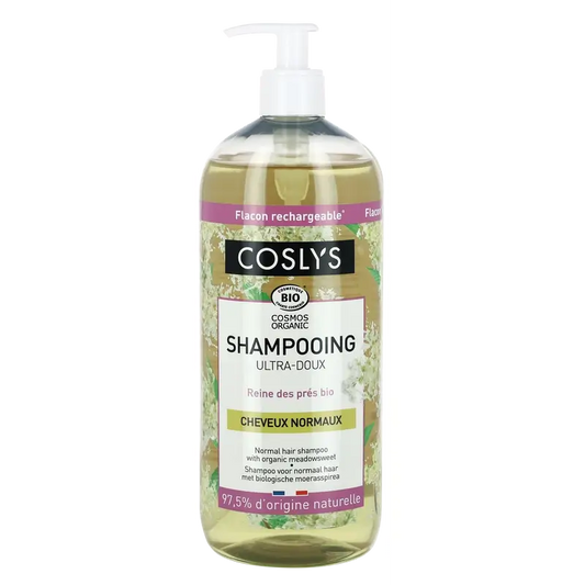 Coslys Champô Cabelo Normal, 1000 ml
