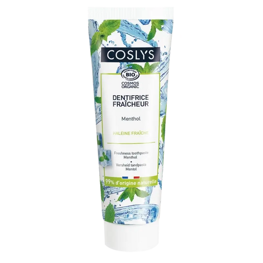 Coslys Dentífirco Frescor Uso Diário , 300 ml